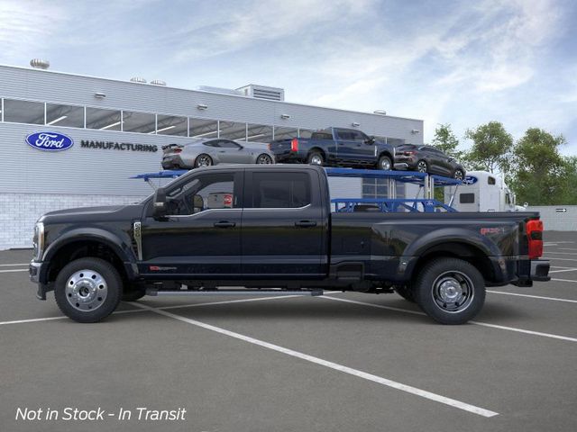 2026 Ford F-450 photo 2