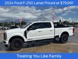 Ford F-250SD