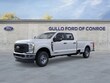  Ford F-250SD