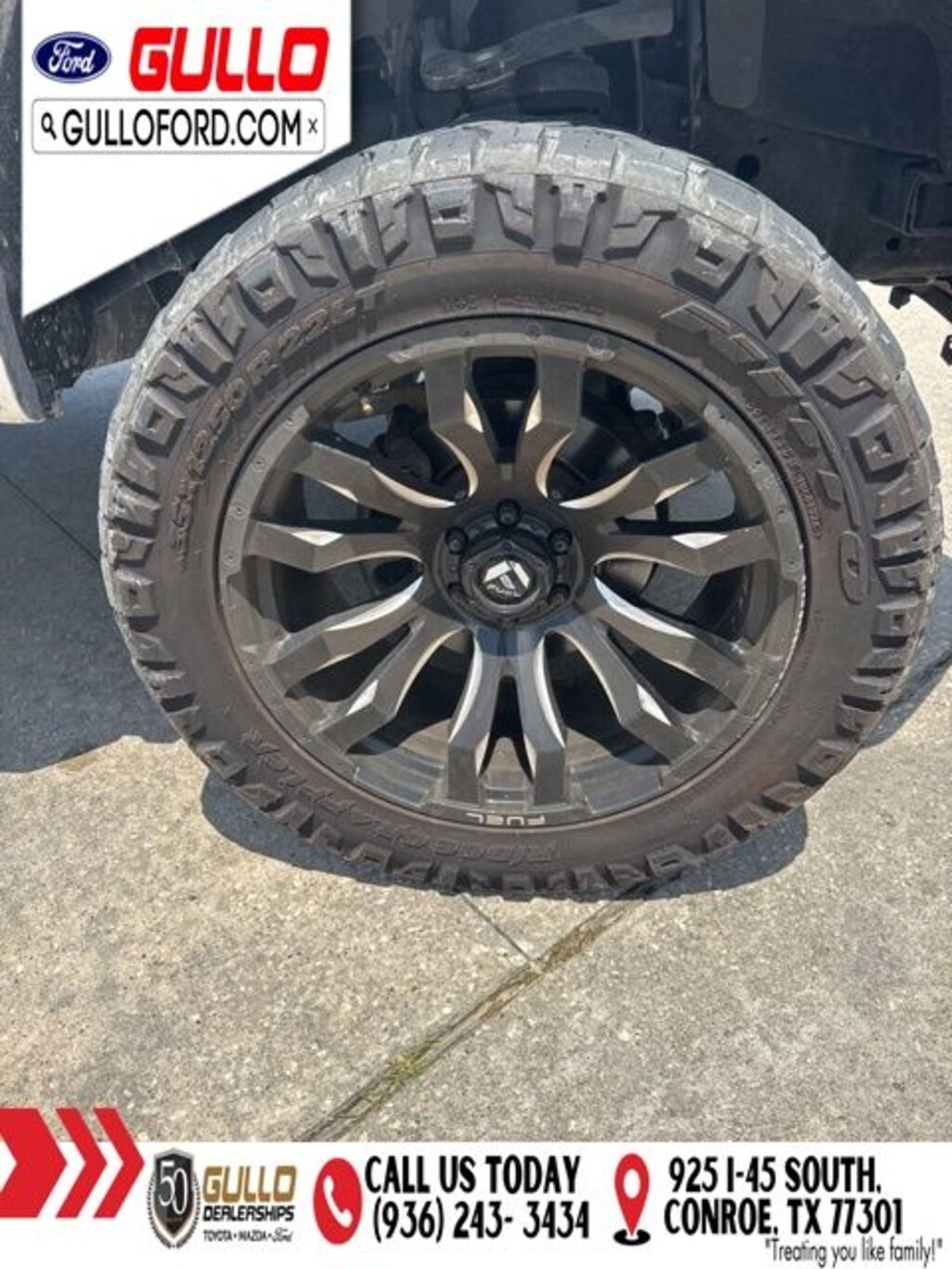 Used 2018 Ford F-150 XLT Truck