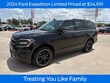  Ford Expedition