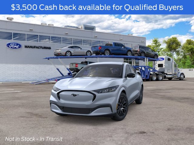 New 2026 Ford Mustang Mach-E Premium SUV