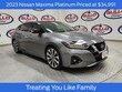 Nissan Maxima