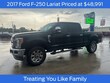 Ford F-250SD