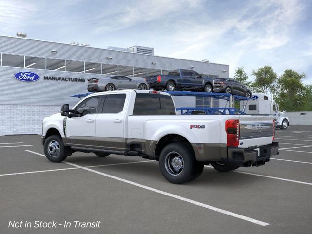 2026 Ford F-350 photo 4