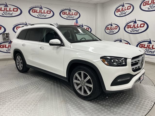Used 2023 Mercedes-Benz GLS GLS 450 SUV