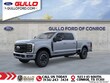  Ford F-250SD