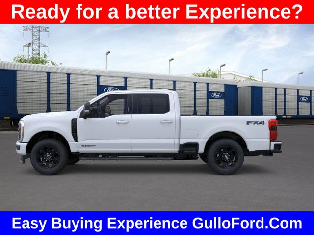 2026 Ford F-250 photo 2