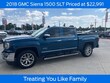  GMC Sierra 1500