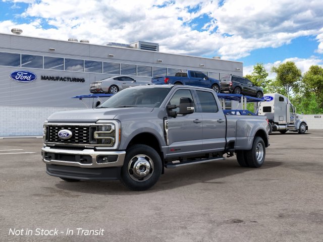 New 2027 Ford F-350SD Lariat Truck