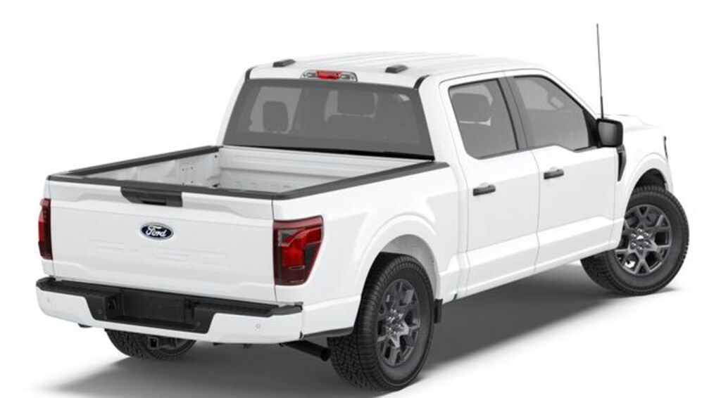 New 2026 Ford F-150 STX Truck