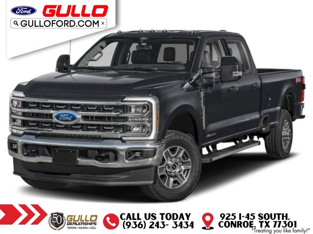  Ford F-350SD
