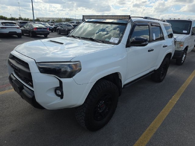  Toyota 4Runner