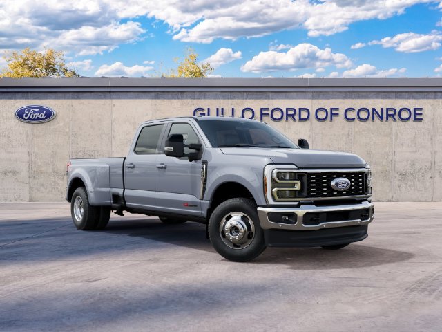 New 2027 Ford F-350SD Lariat Truck