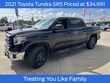 Toyota Tundra