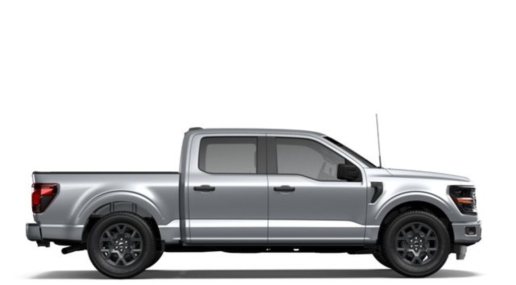 New 2026 Ford F-150 STX Truck