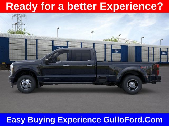 2026 Ford F-350 photo 2