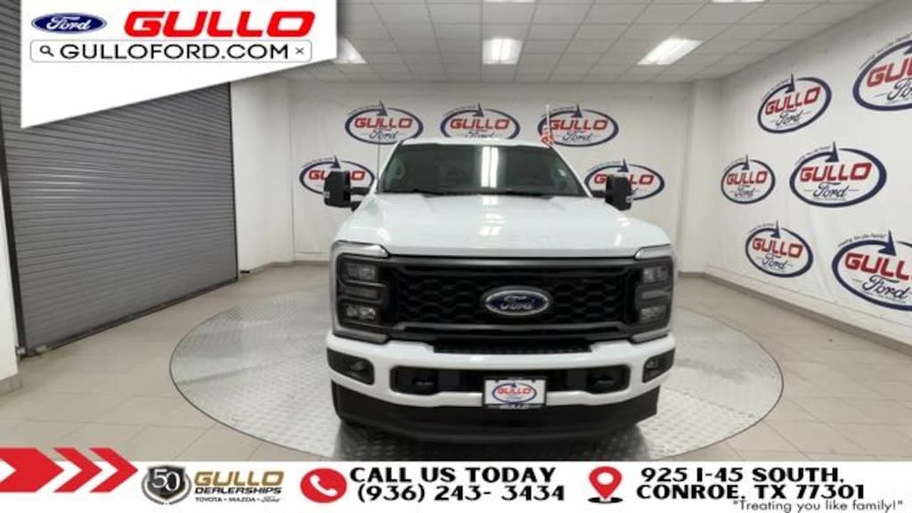 Used 2025 Ford F-250SD XL Truck