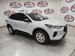 2026 Ford Escape Active SUV