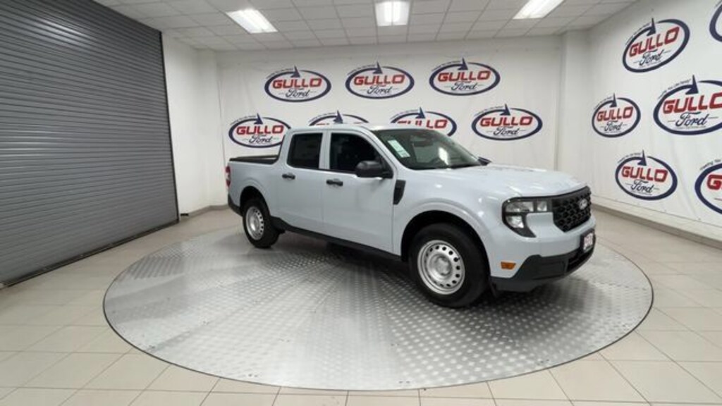 New 2026 Ford Maverick XL Truck