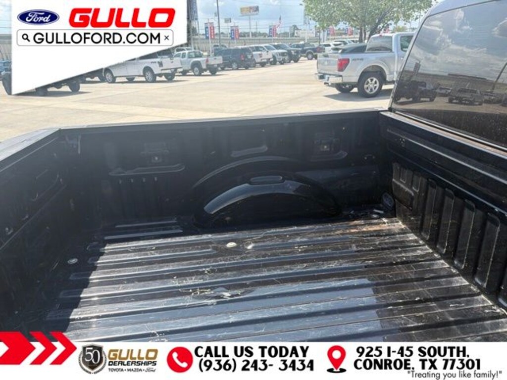 Used 2021 Ford F-150 XL Truck