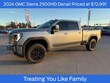  GMC Sierra 2500HD