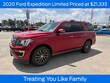  Ford Expedition