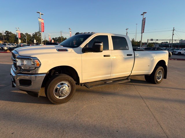  Ram 3500