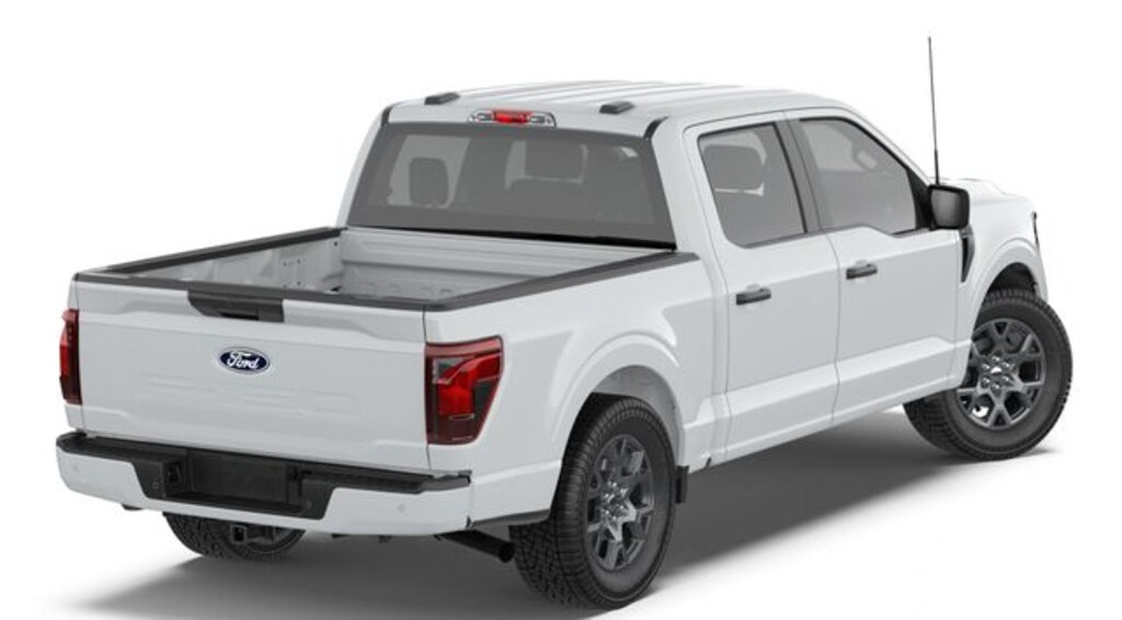 New 2026 Ford F-150 STX Truck