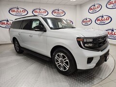 2025 Ford Expedition Max Active SUV