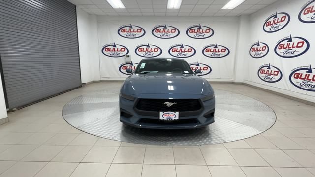 New 2026 Ford Mustang Ecoboost Coupe