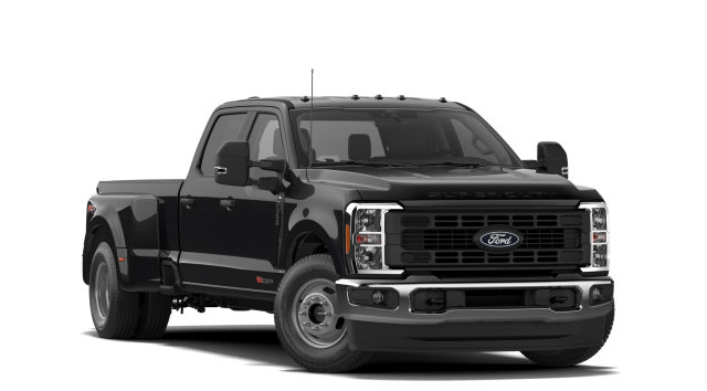 New 2027 Ford F-350SD XL Truck
