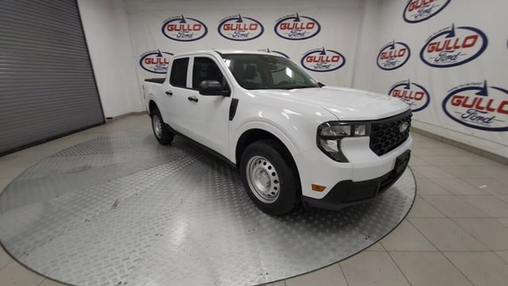 New 2026 Ford Maverick XL Truck