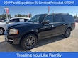 Ford Expedition EL