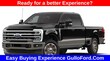 Ford F-250SD