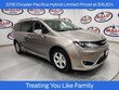Chrysler Pacifica Hybrid