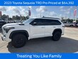  Toyota Sequoia