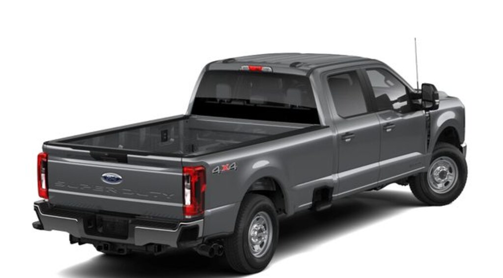 New 2026 Ford F-250SD XL Truck
