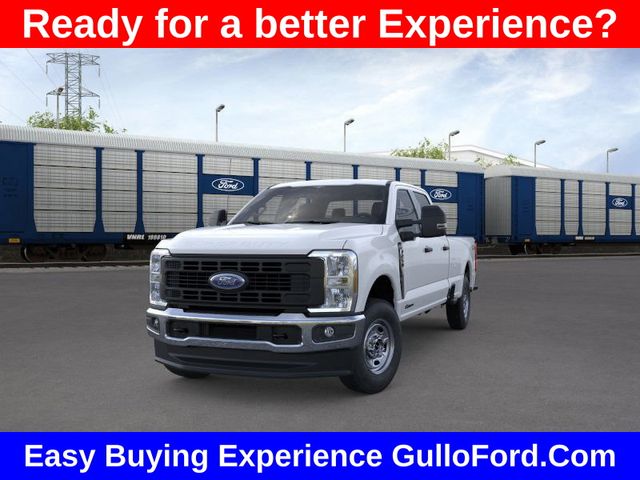 2026 Ford F-250 photo 2