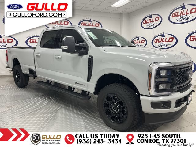  Ford F-350SD