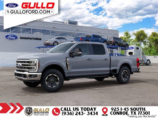  Ford F-250SD