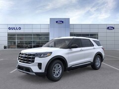 2025 Ford Explorer Active SUV