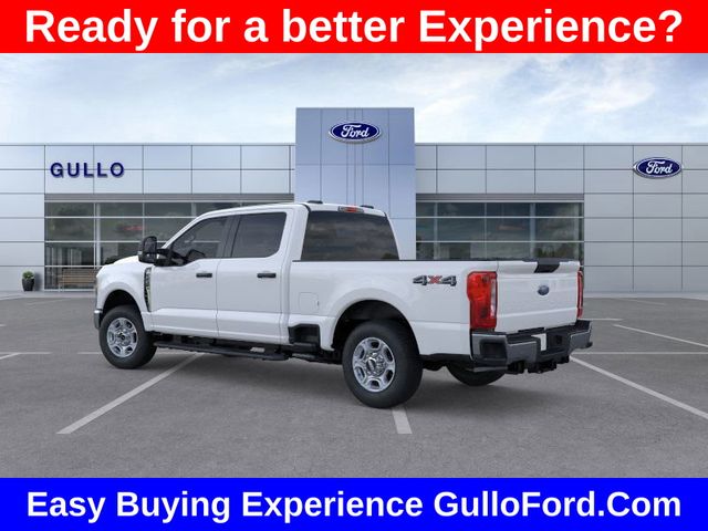 2026 Ford F-250 photo 4