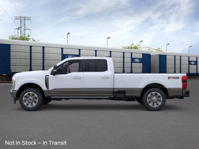 2026 Ford F-350 photo 3