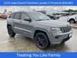  Jeep Grand Cherokee WK