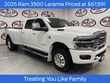  Ram 3500