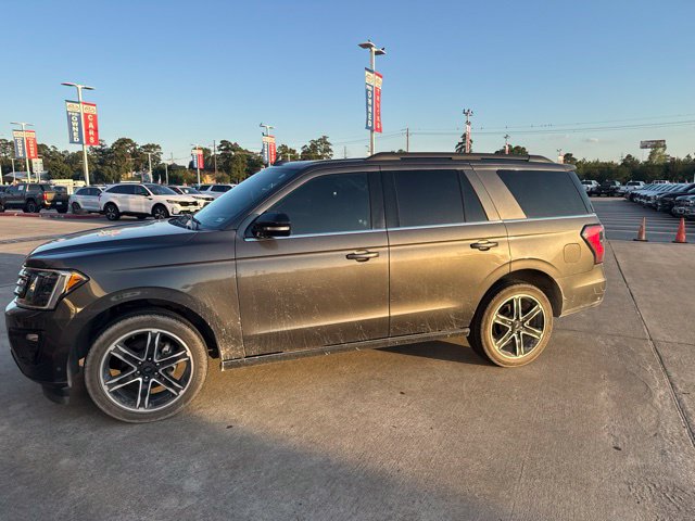2020 Ford Expedition