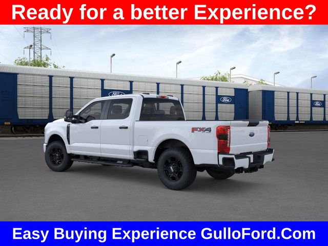 2026 Ford F-250 photo 3
