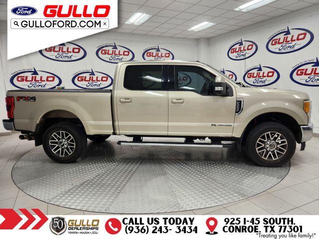 2017 Ford F-250 photo 4