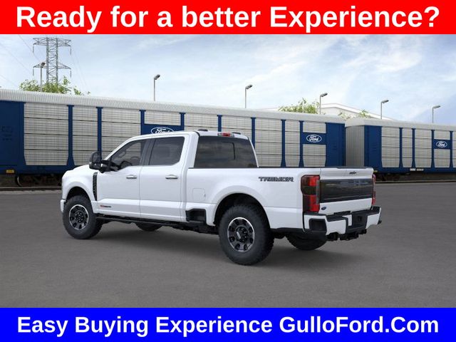 2026 Ford F-250 photo 3
